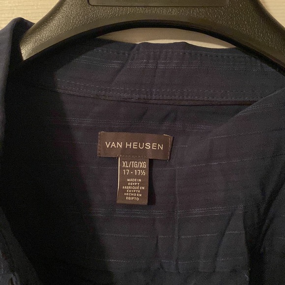 Button Up Polo - Picture 3 of 3